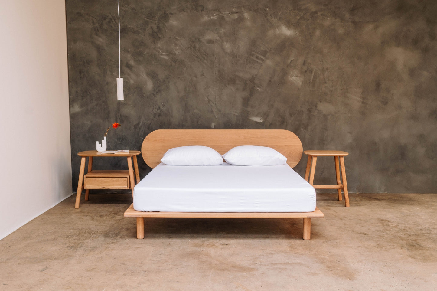 Dreamer Bed Pill Headboard