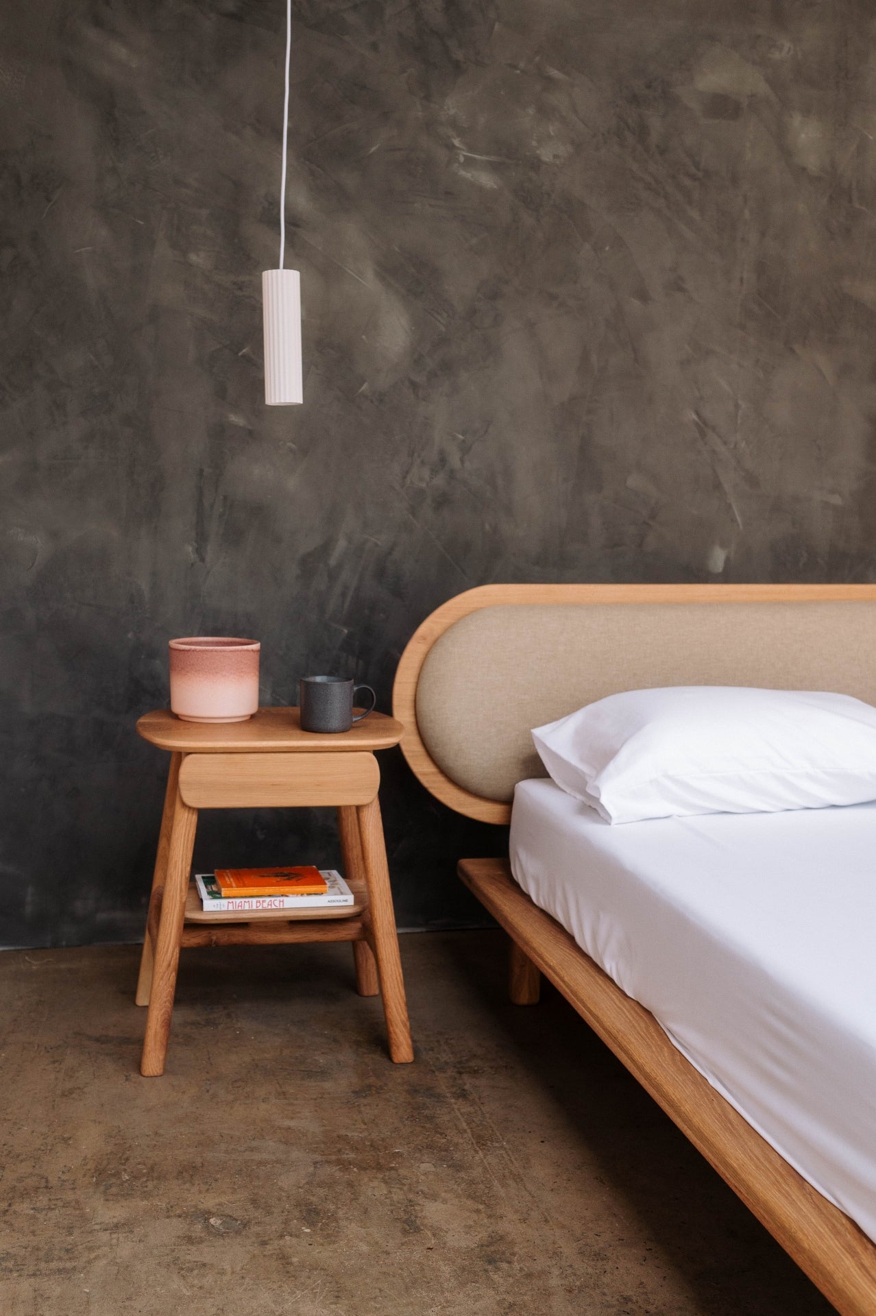 Dreamer Bed Pill Headboard
