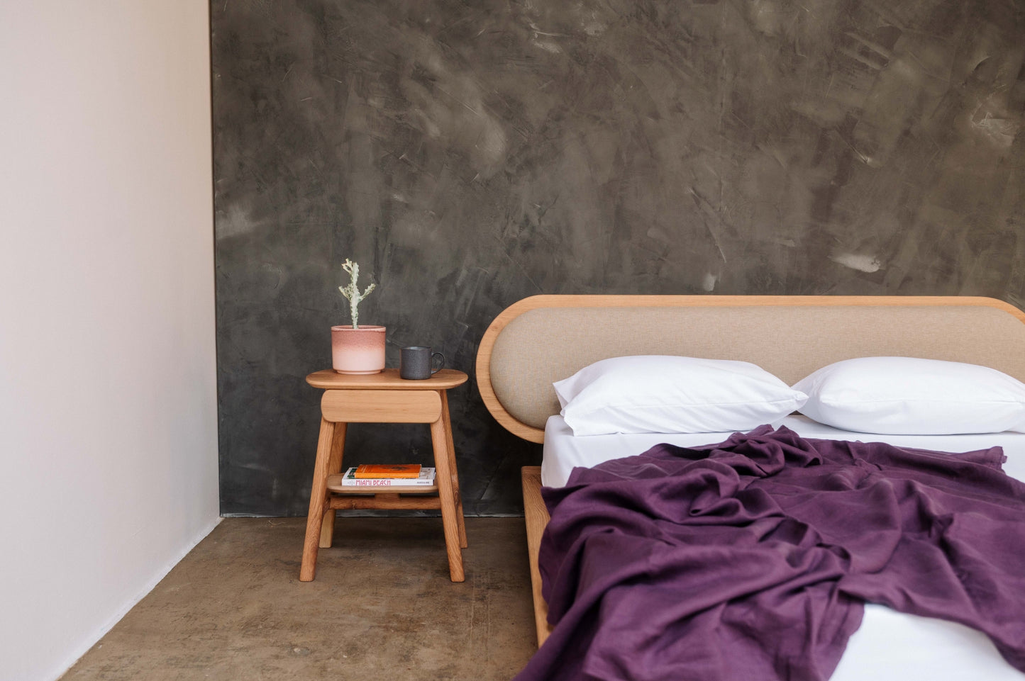 Dreamer Bed Pill Headboard