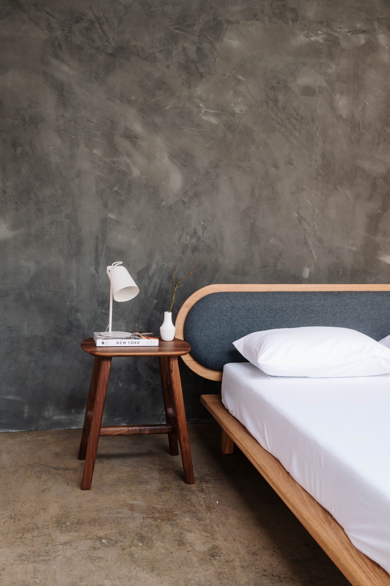 Dreamer Bed Pill Headboard