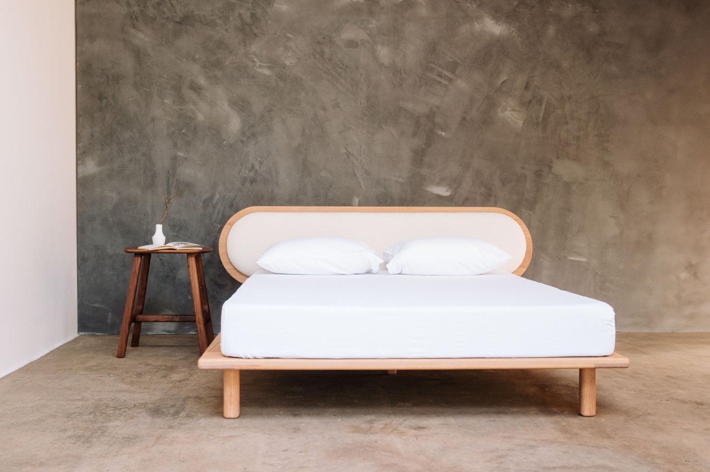 Dreamer Bed Pill Headboard