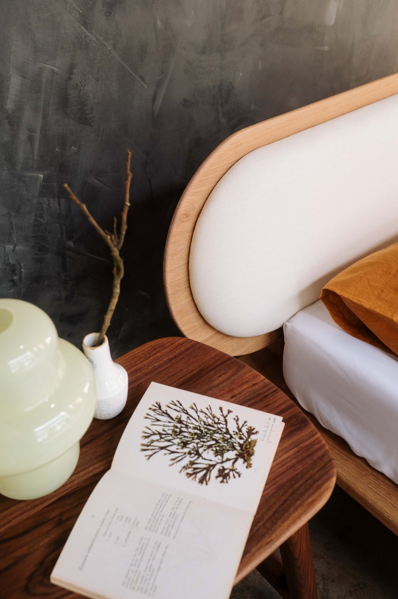 Dreamer Bed Pill Headboard