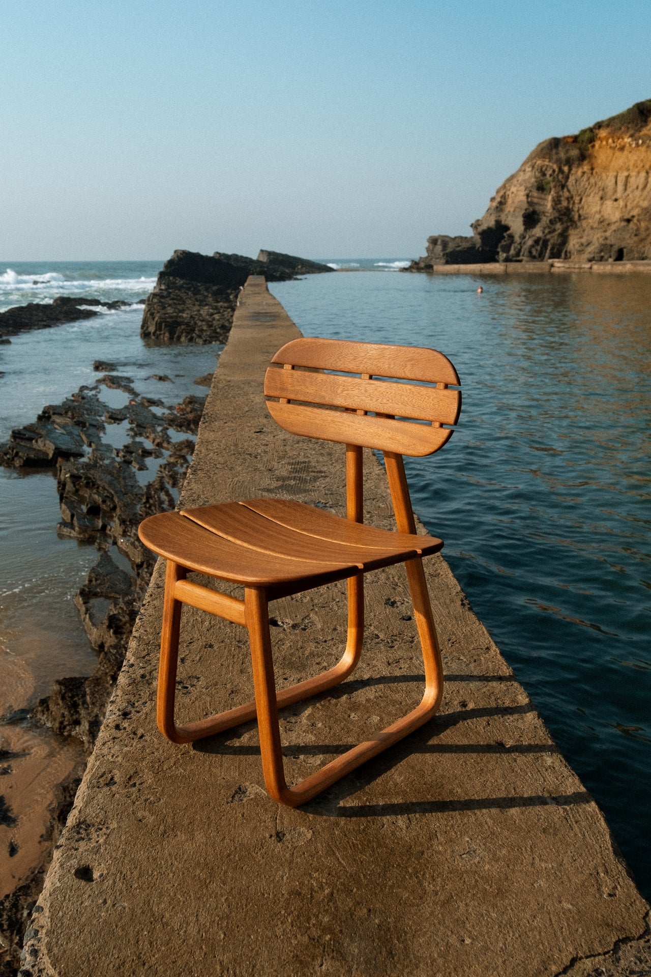 Holiday Often Dining Chair