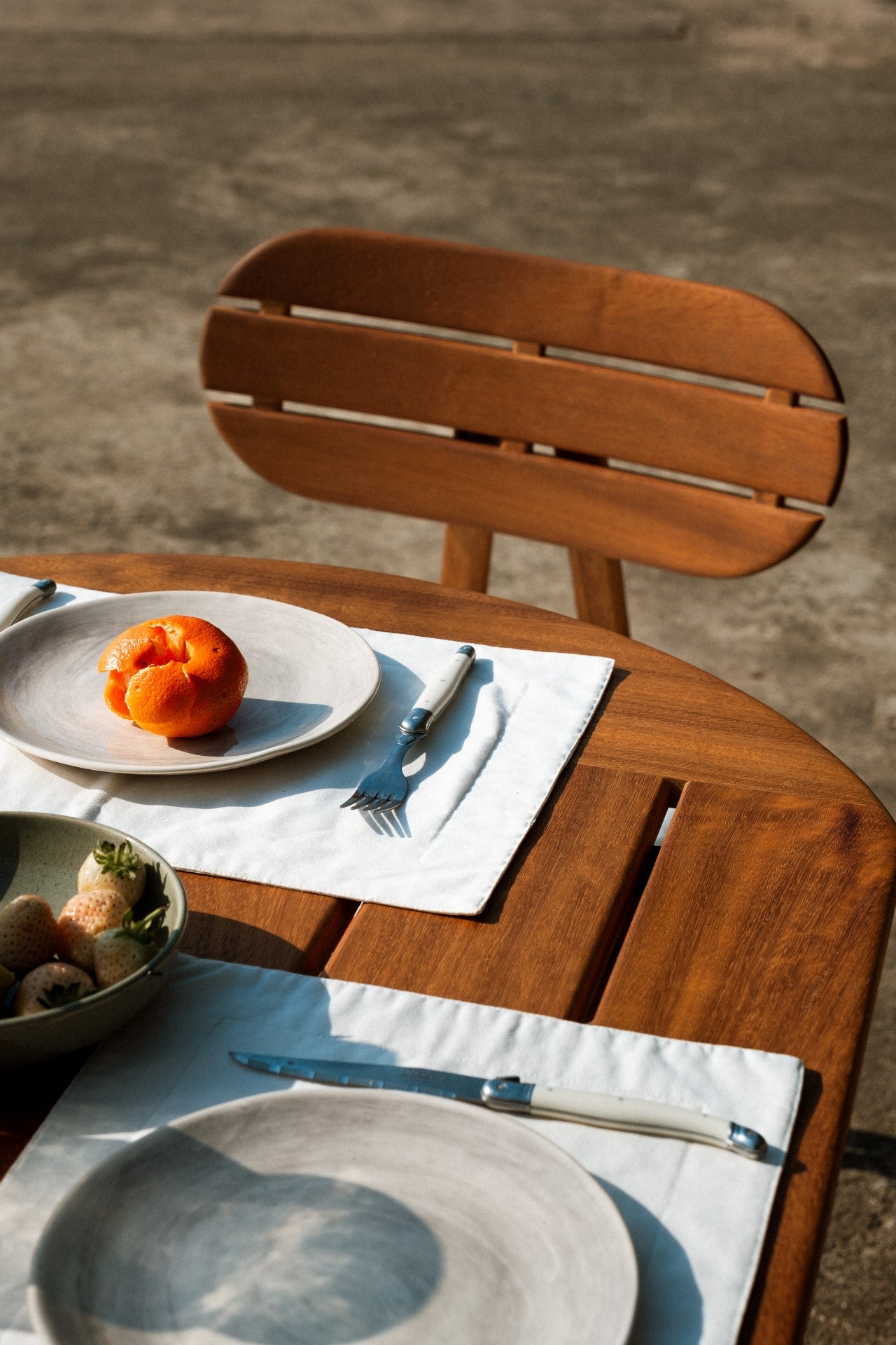 Holiday Often Dining Chair