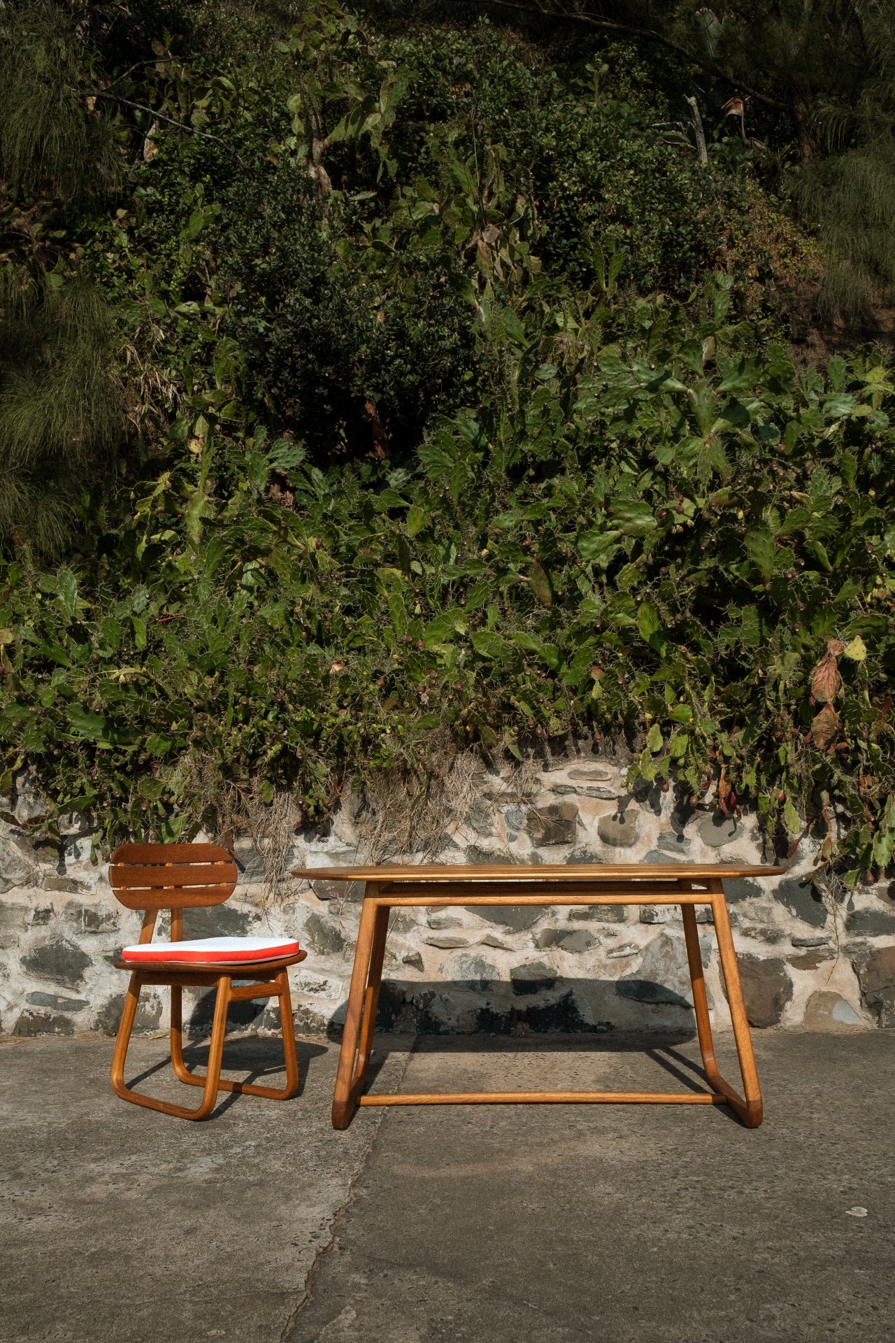 Holiday Often Dining Table