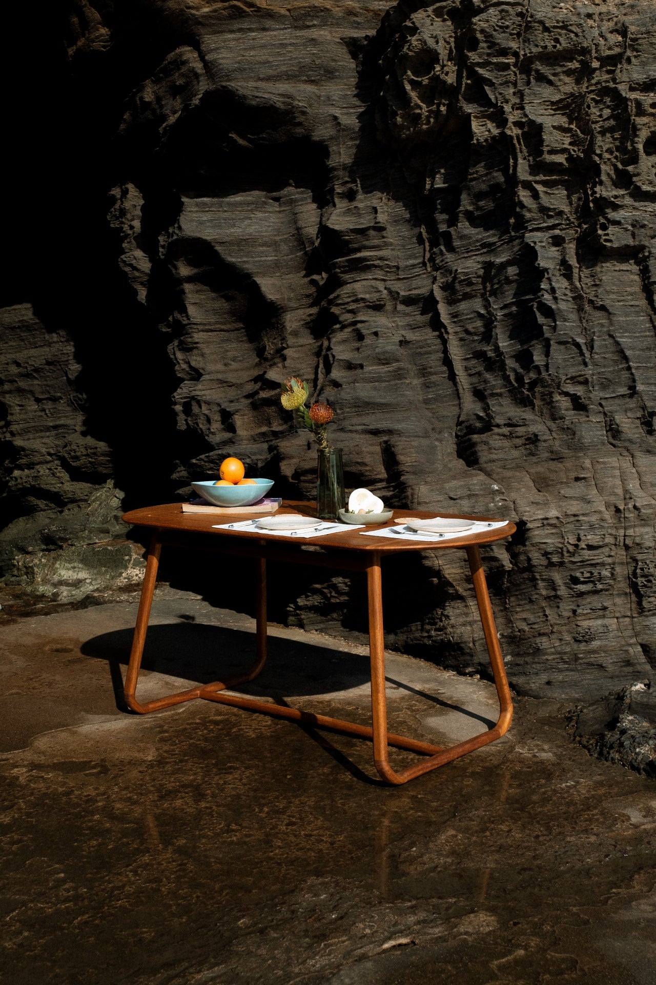 Holiday Often Dining Table