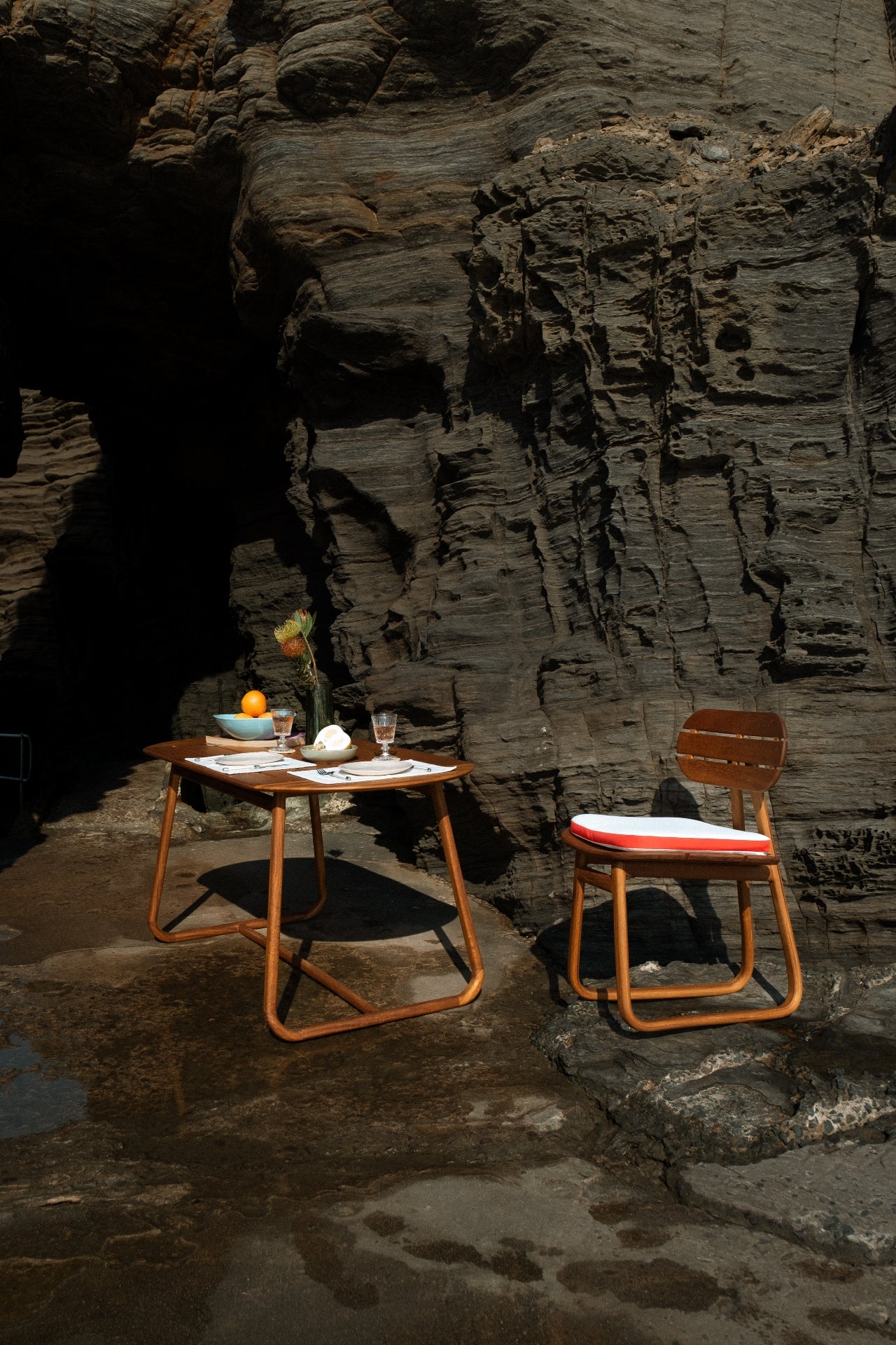 Holiday Often Dining Table