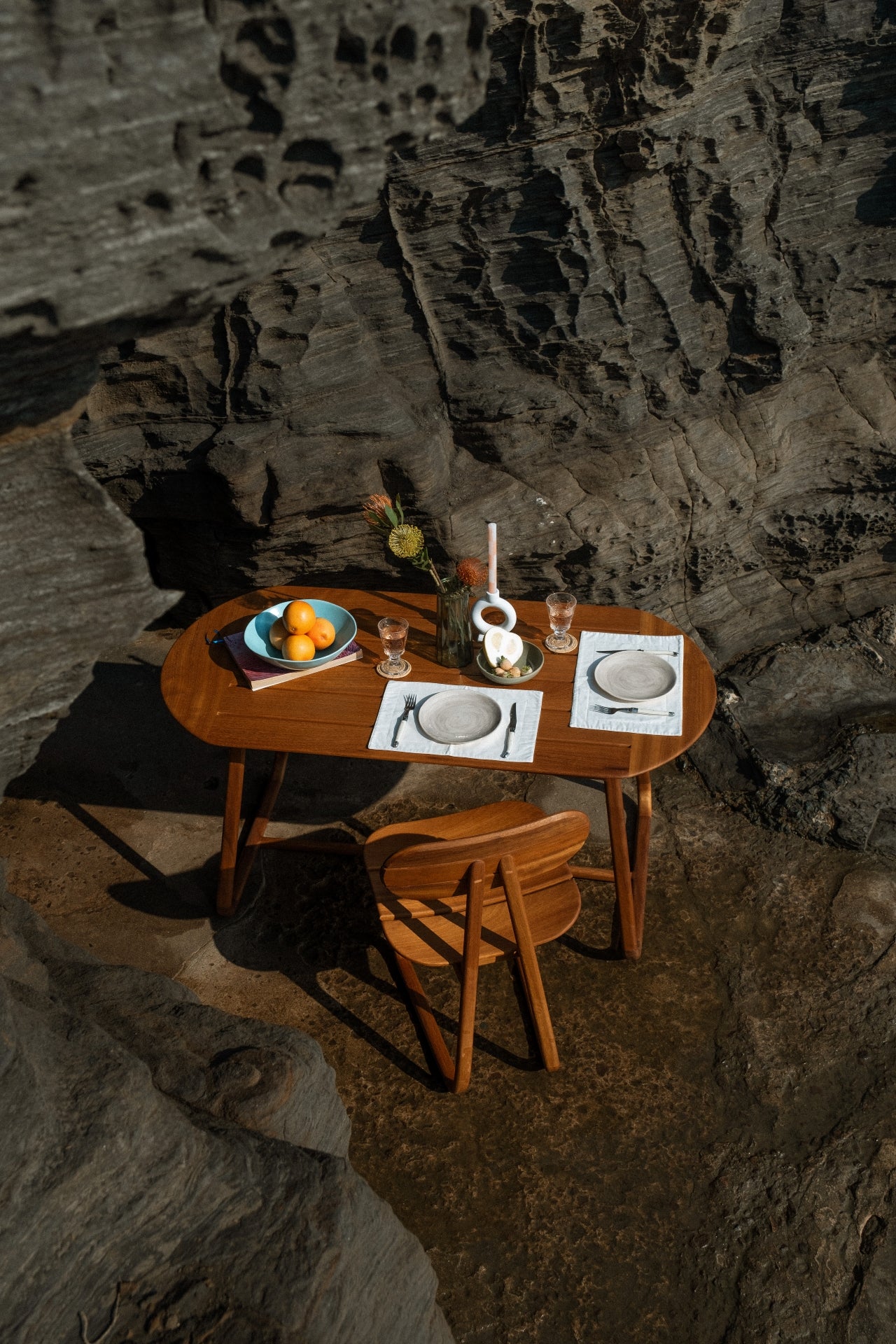 Holiday Often Dining Table