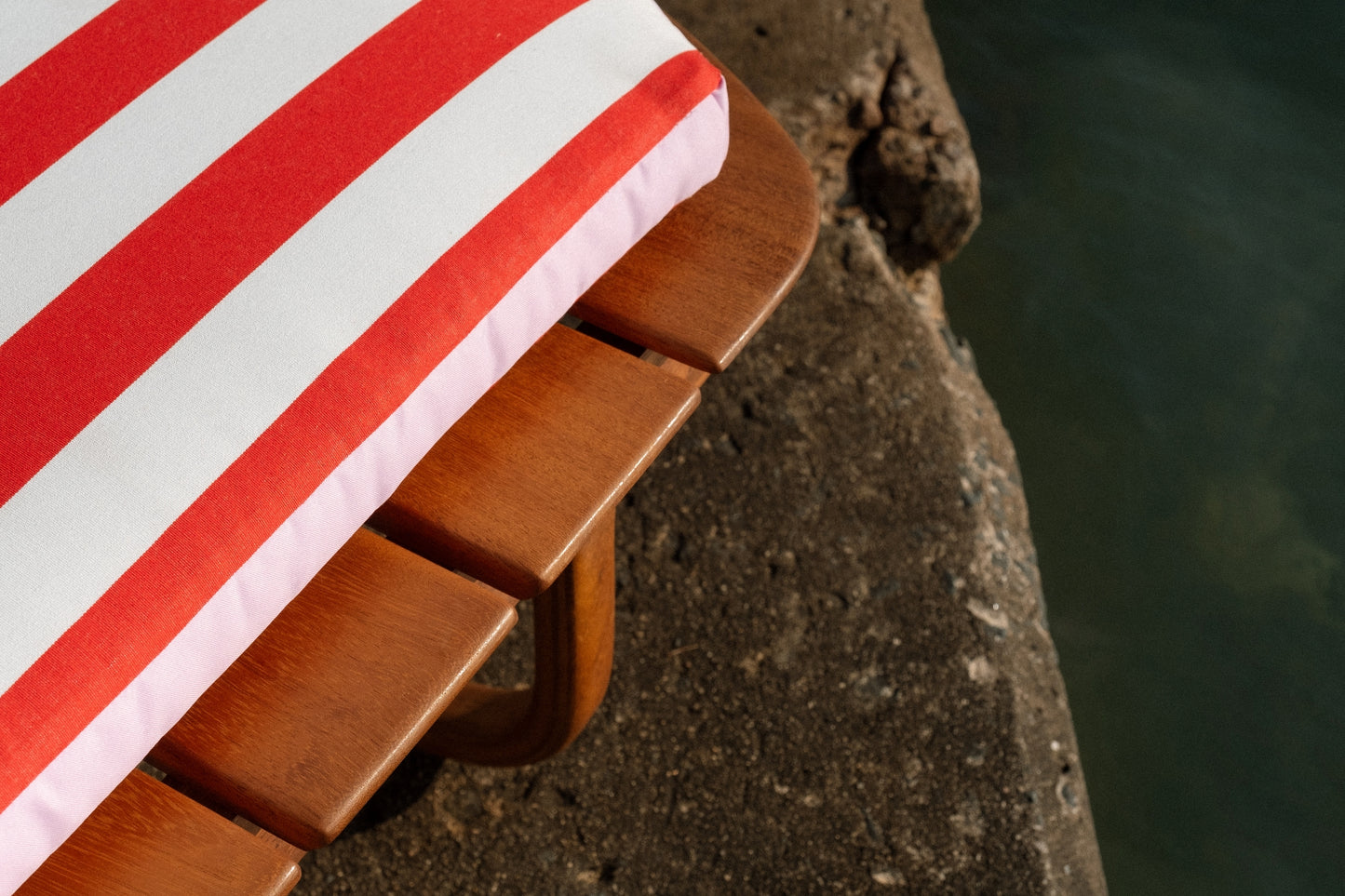Holiday Often Sun Lounger