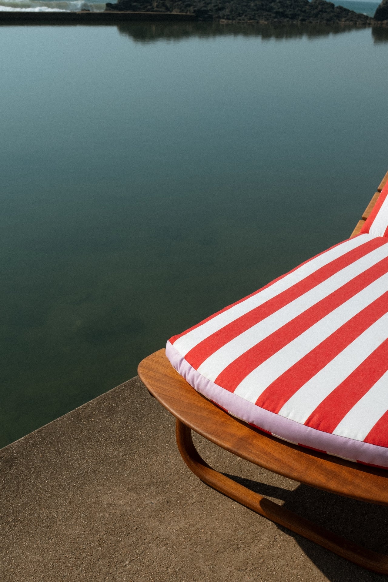 Holiday Often Sun Lounger