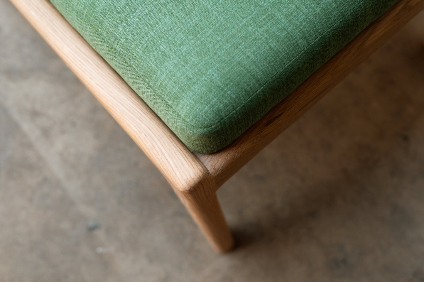 Selah Footstool