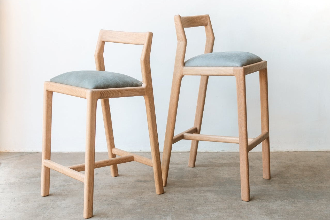 Selah Kitchen Stool
