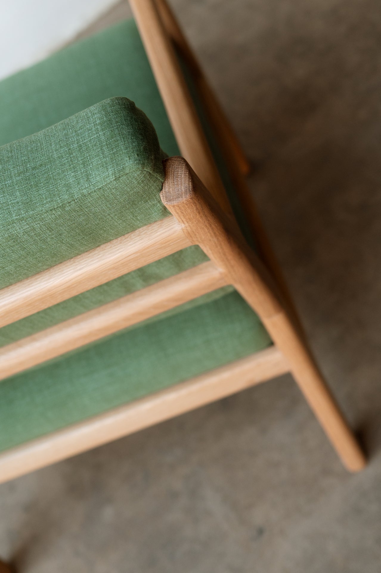 Selah Occasional Chair