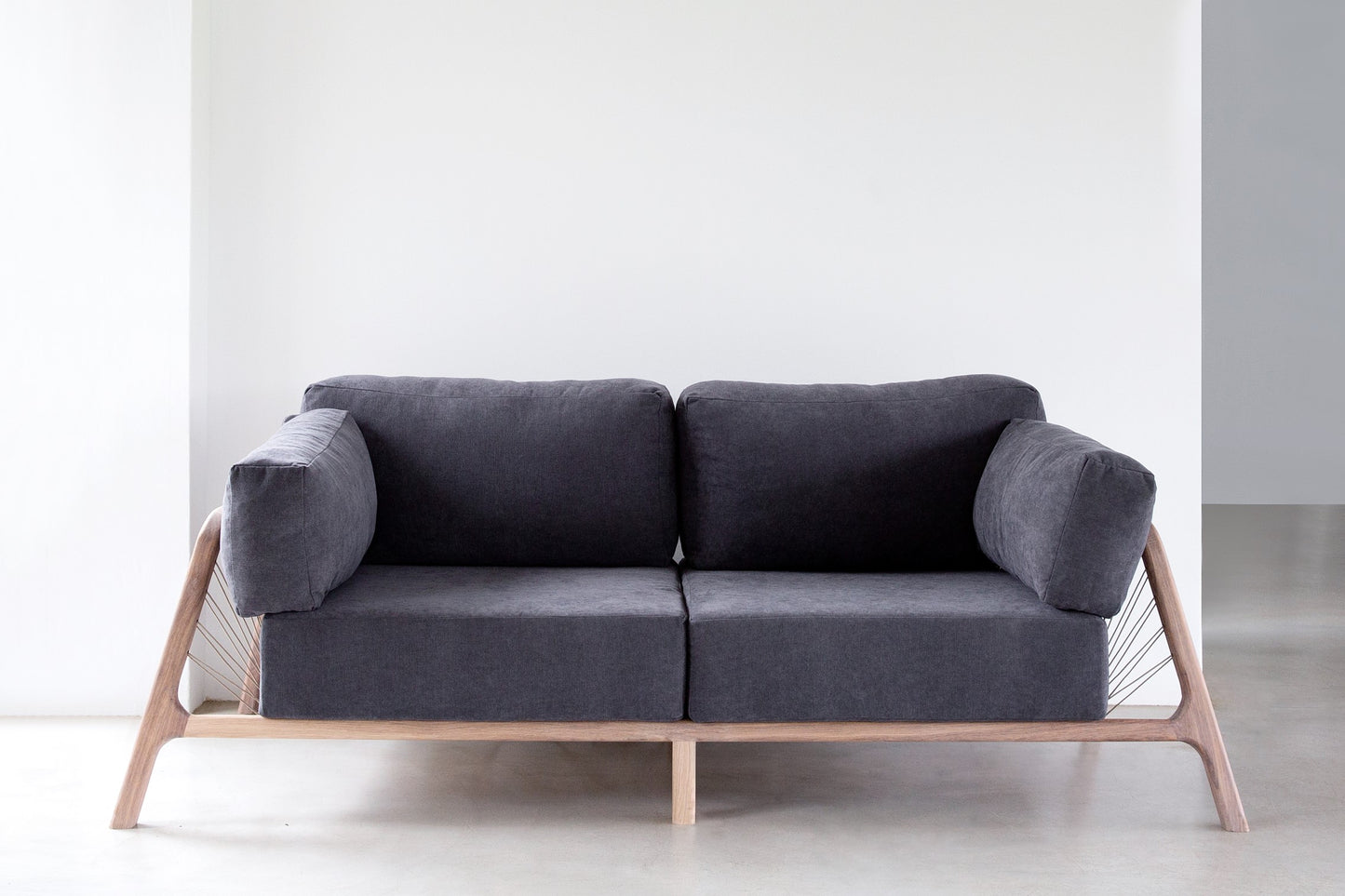 Panache Sofa Two Seater
