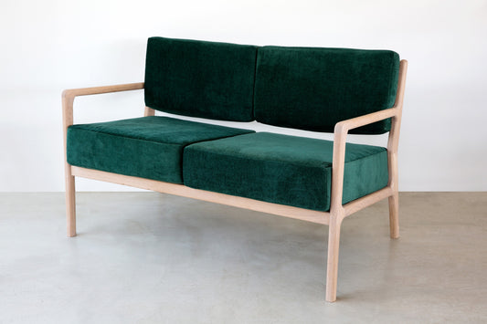 Petite Selah Bench