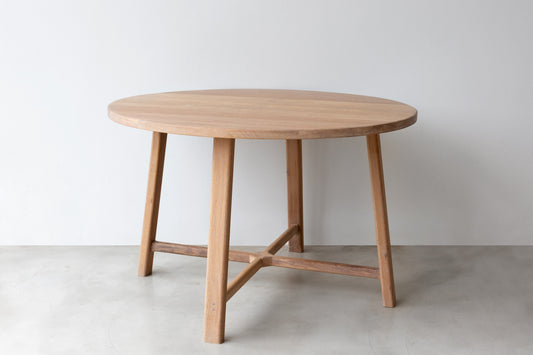 Babylon Table Round