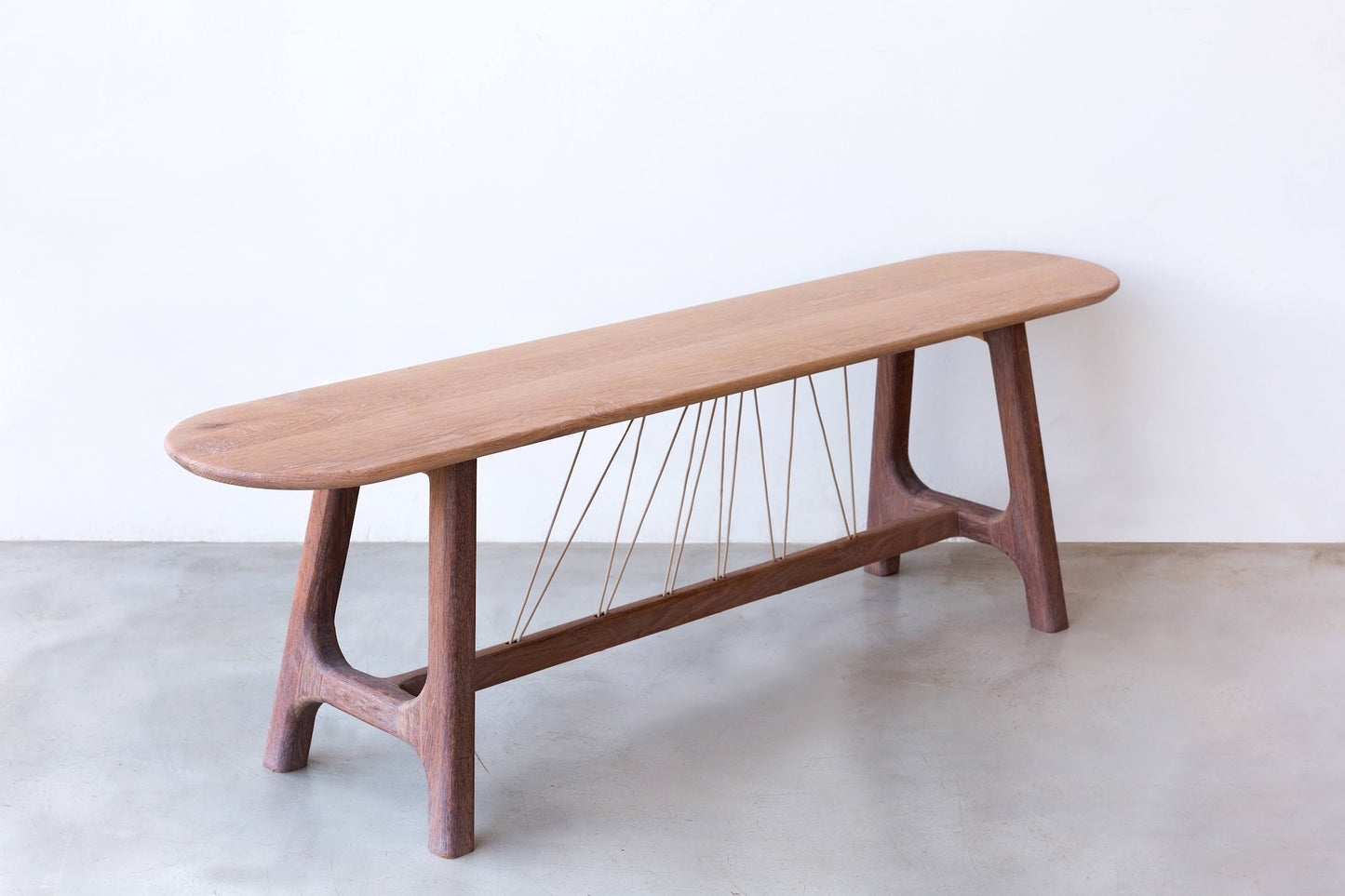 Floc Bench
