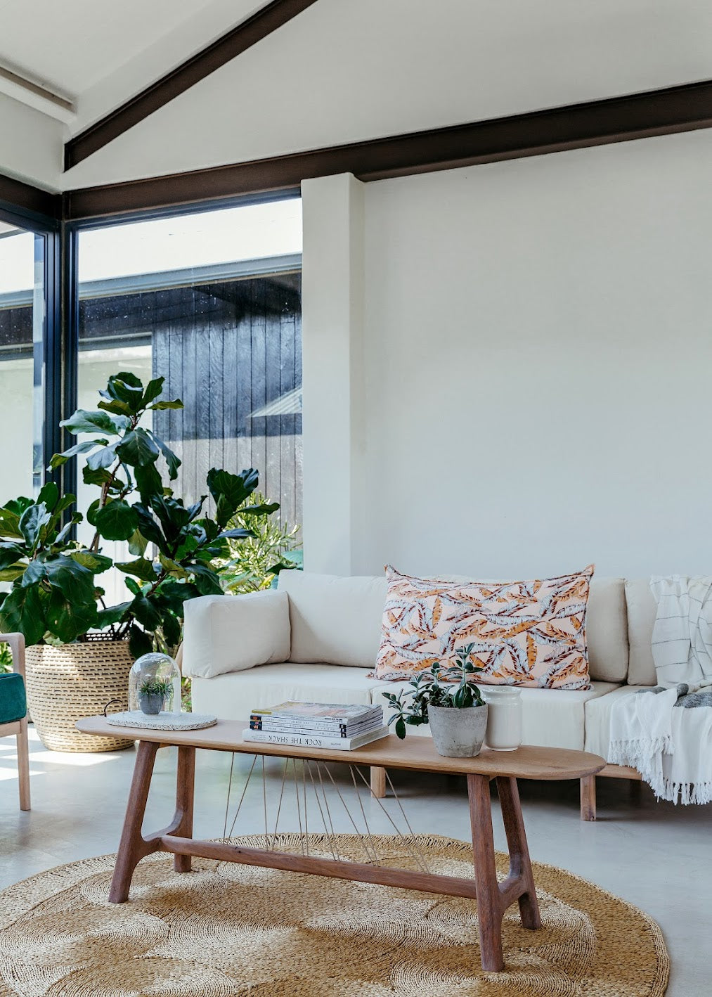 Floc Bench