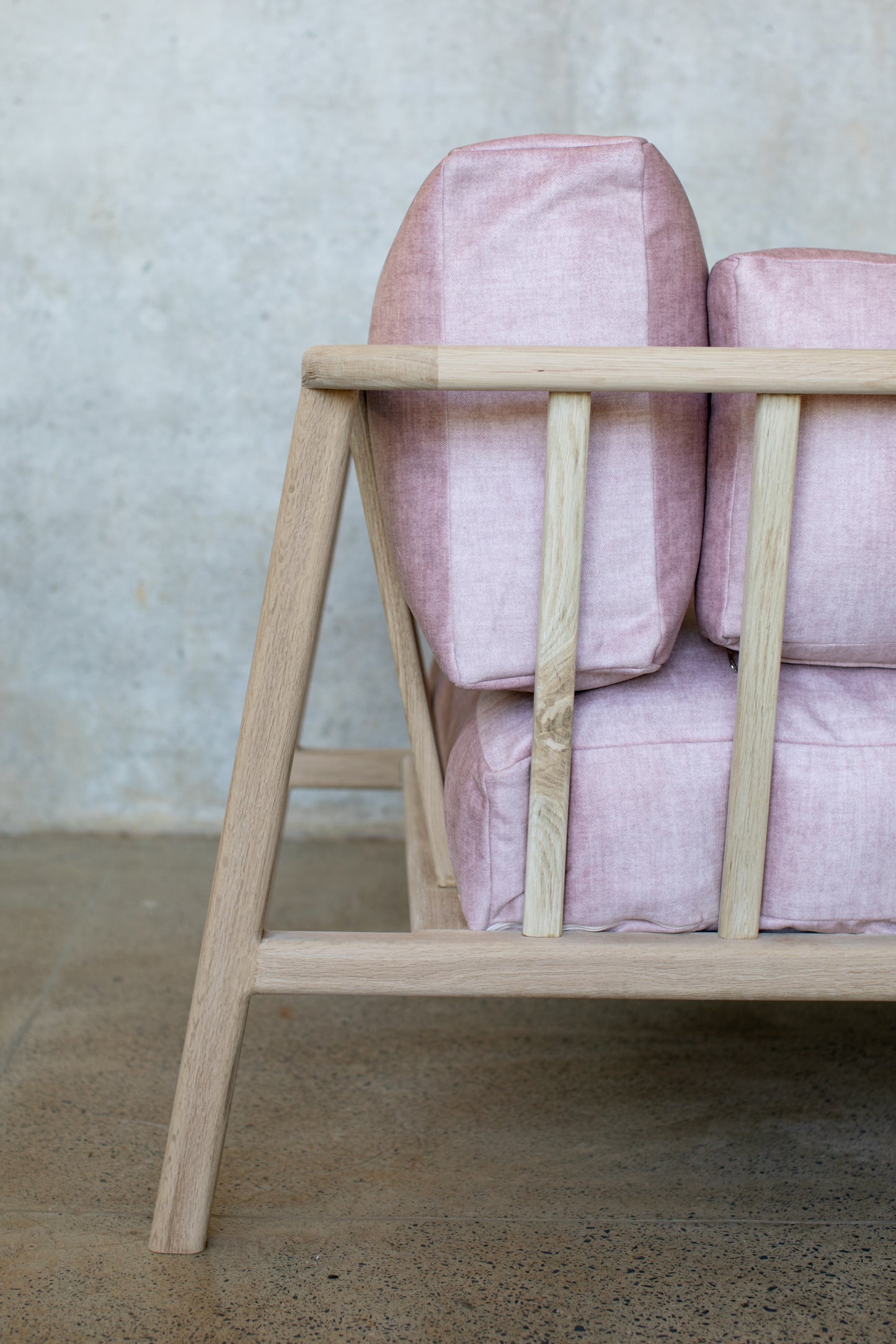 Zing Sofa Single