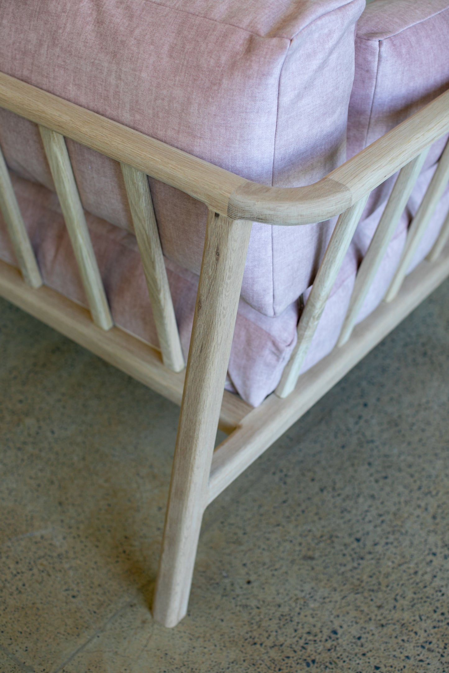Zing Sofa Single
