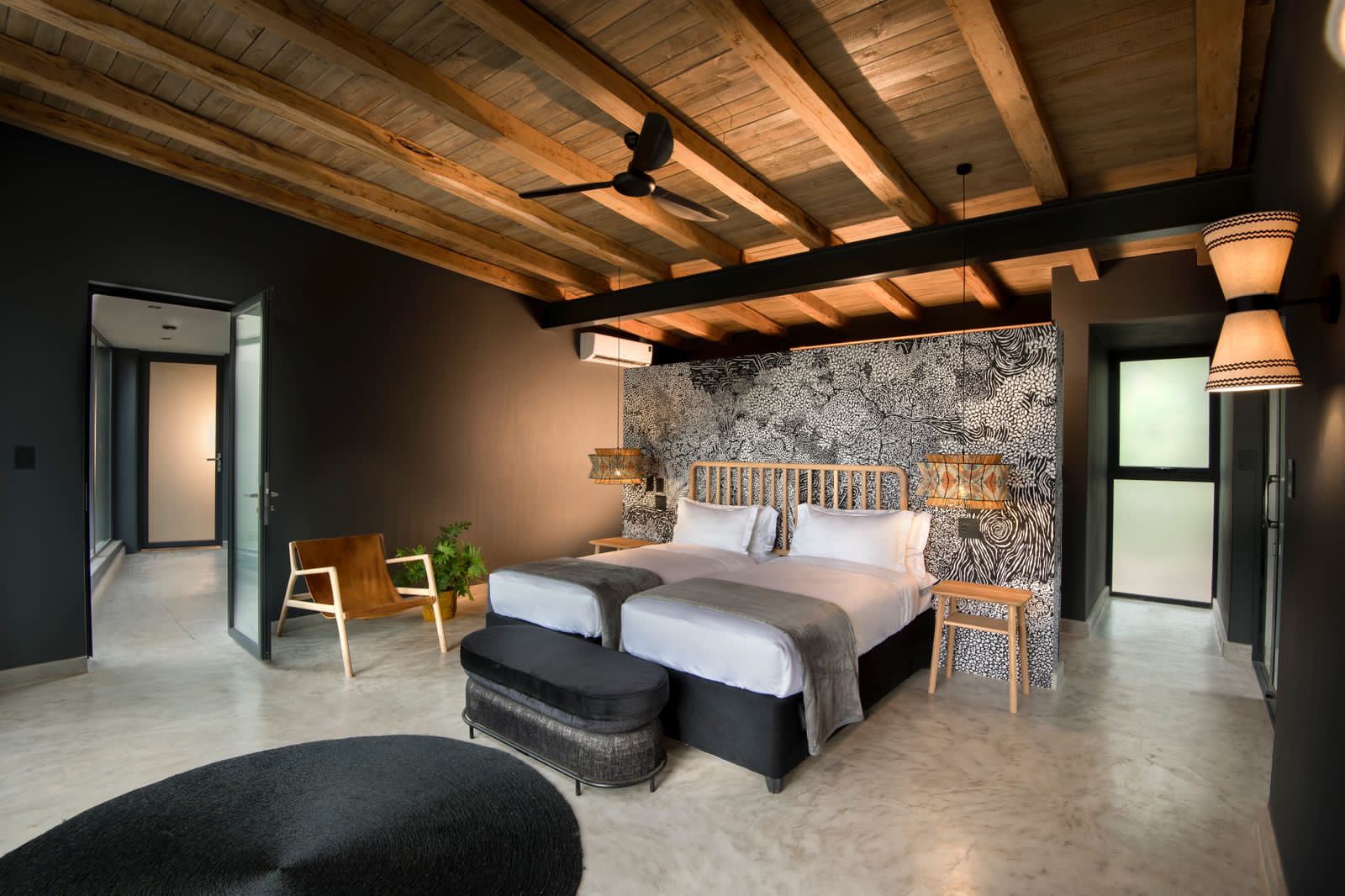 Mbazo Safari Lodge