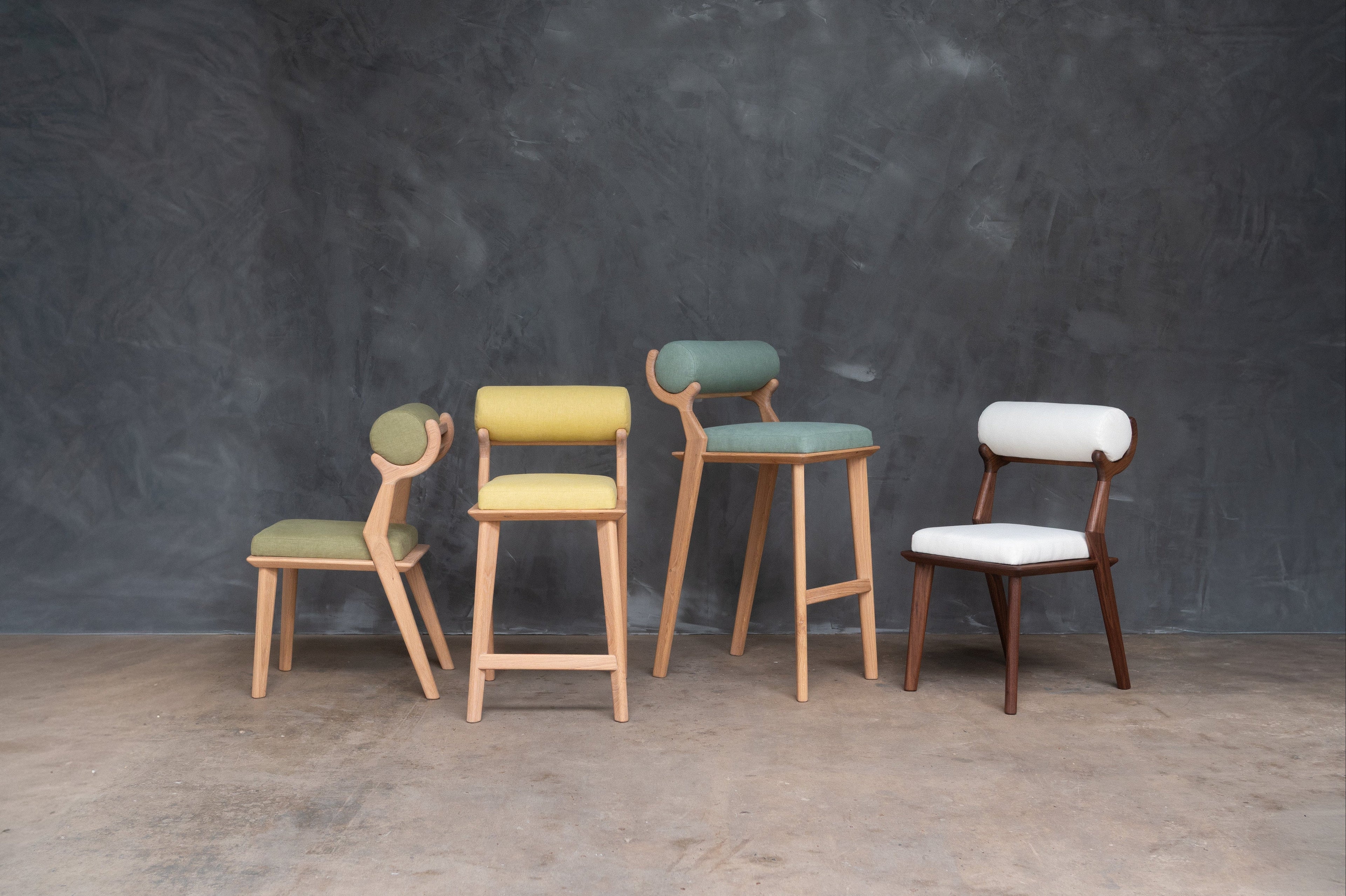 Bar & Kitchen Stools