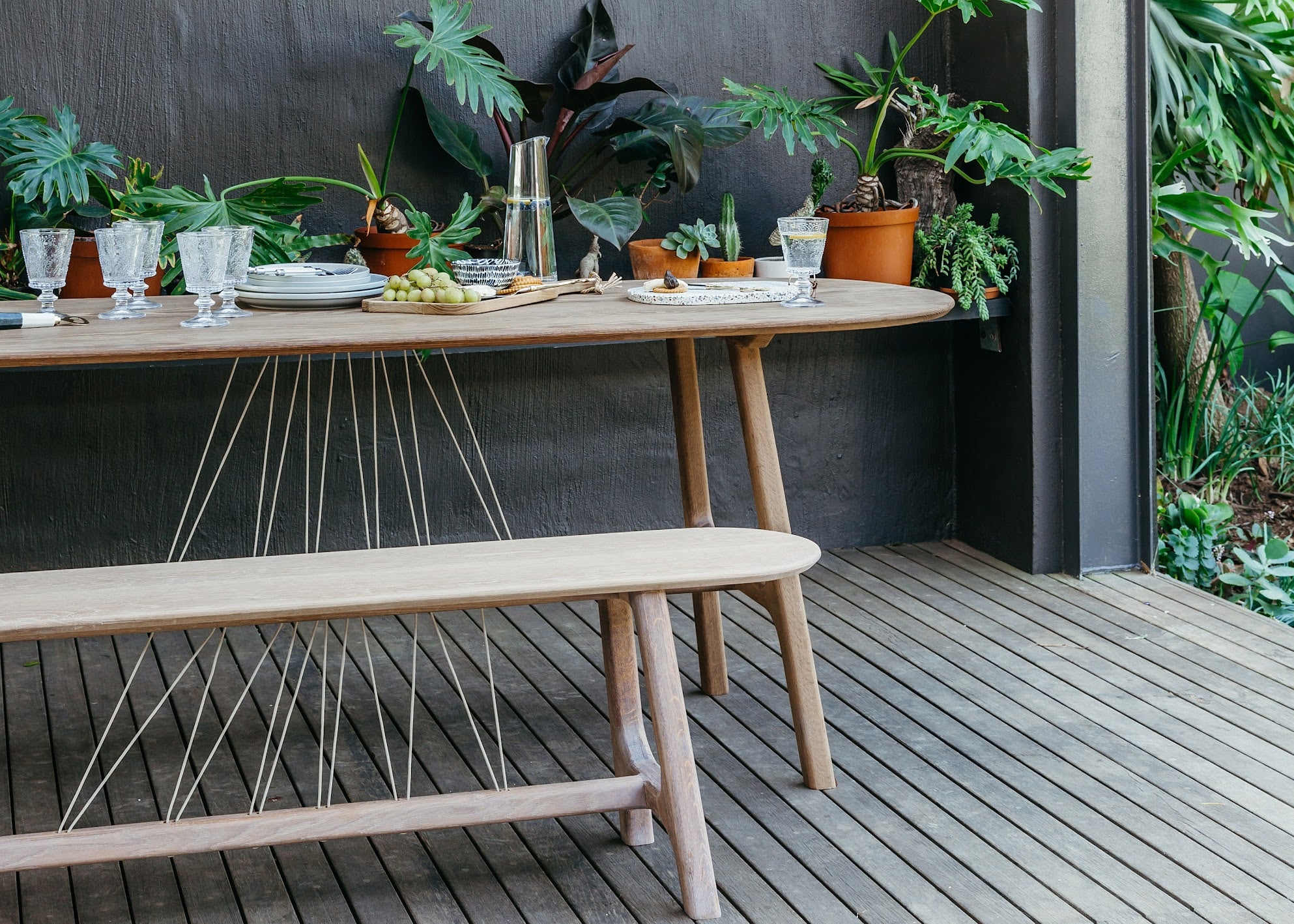 Outdoor Living