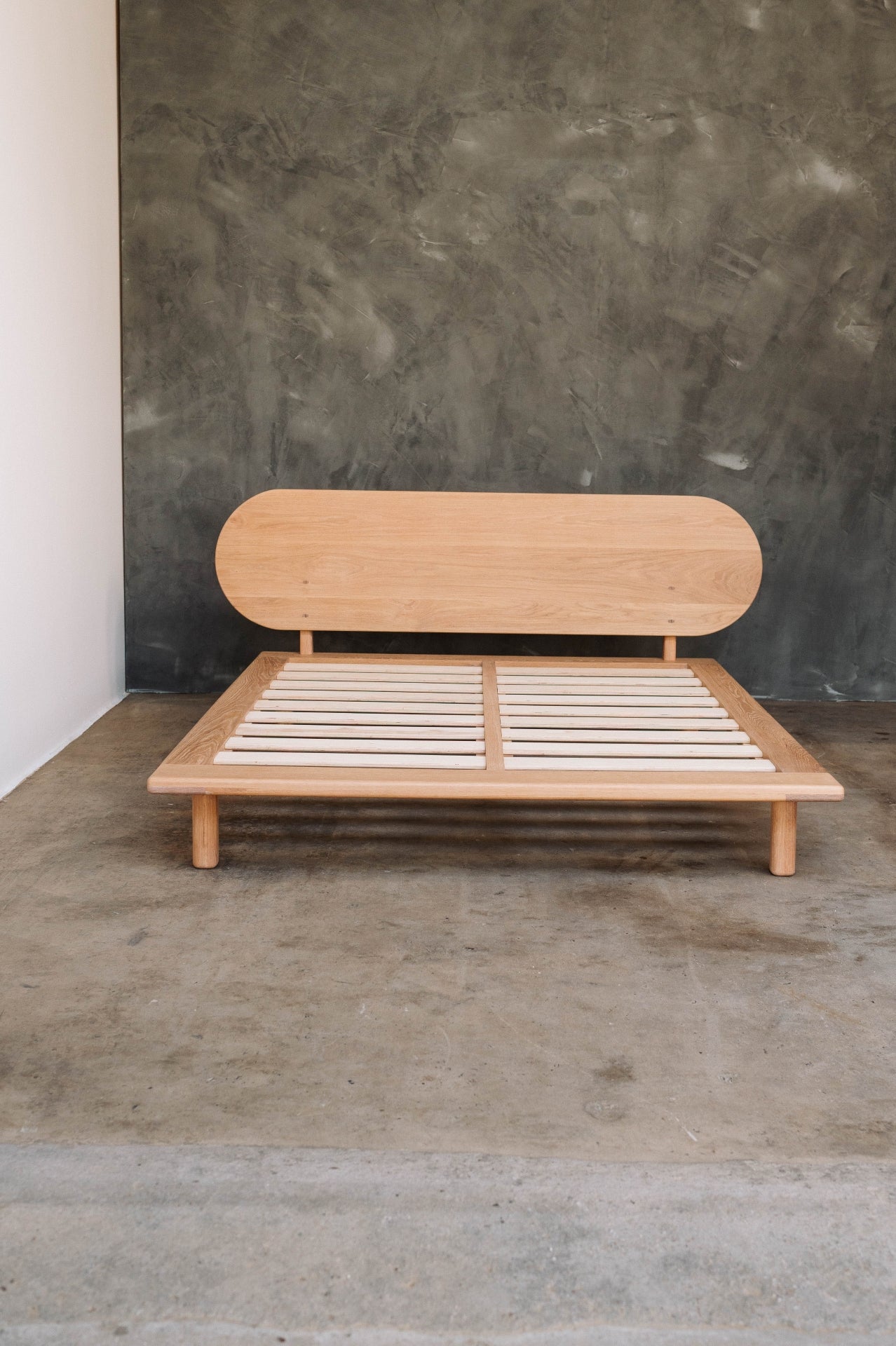Dreamer Bed Pill Headboard