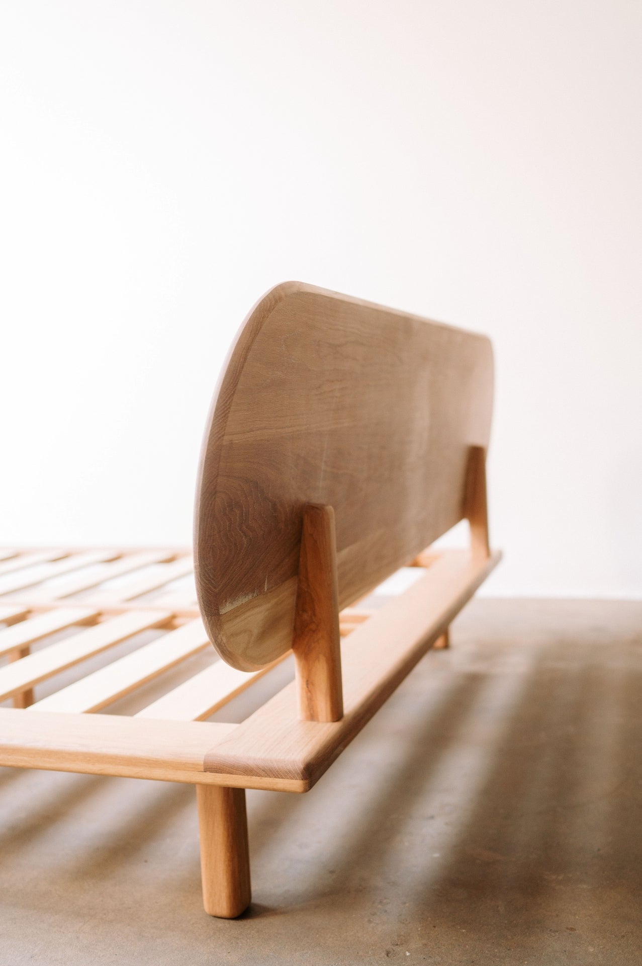 Dreamer Bed Pill Headboard