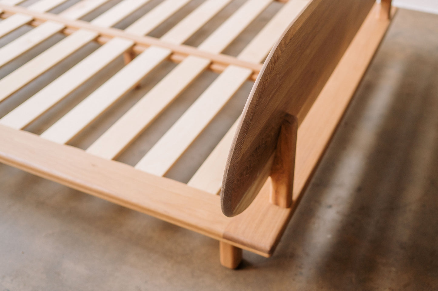Dreamer Bed Pill Headboard