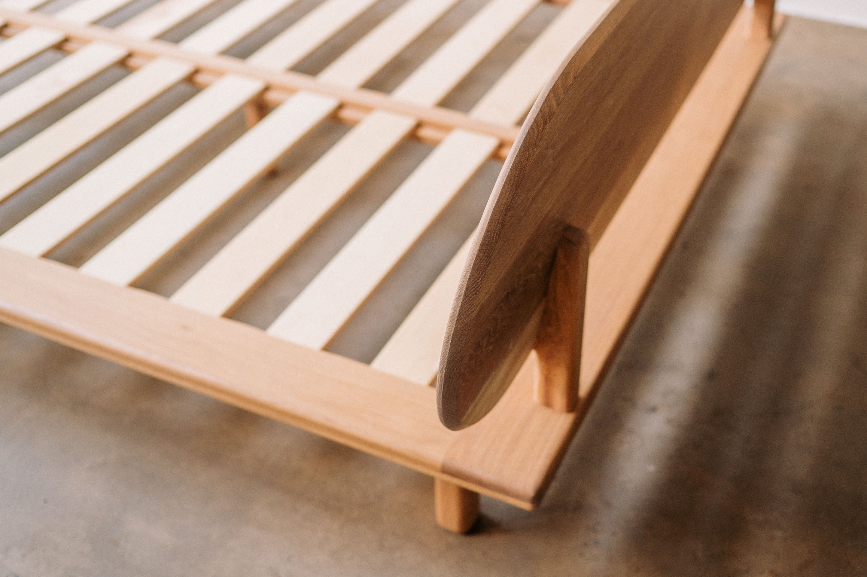 Dreamer Bed Pill Headboard