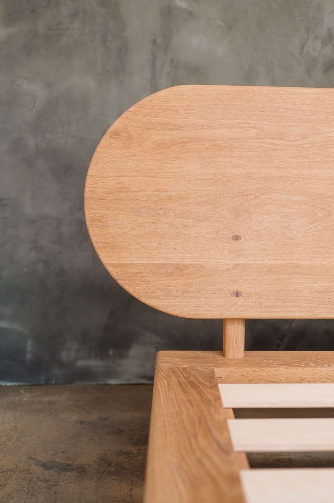 Dreamer Bed Pill Headboard