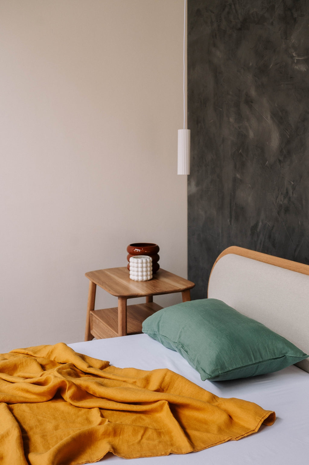 Dreamer Bed Pill Headboard