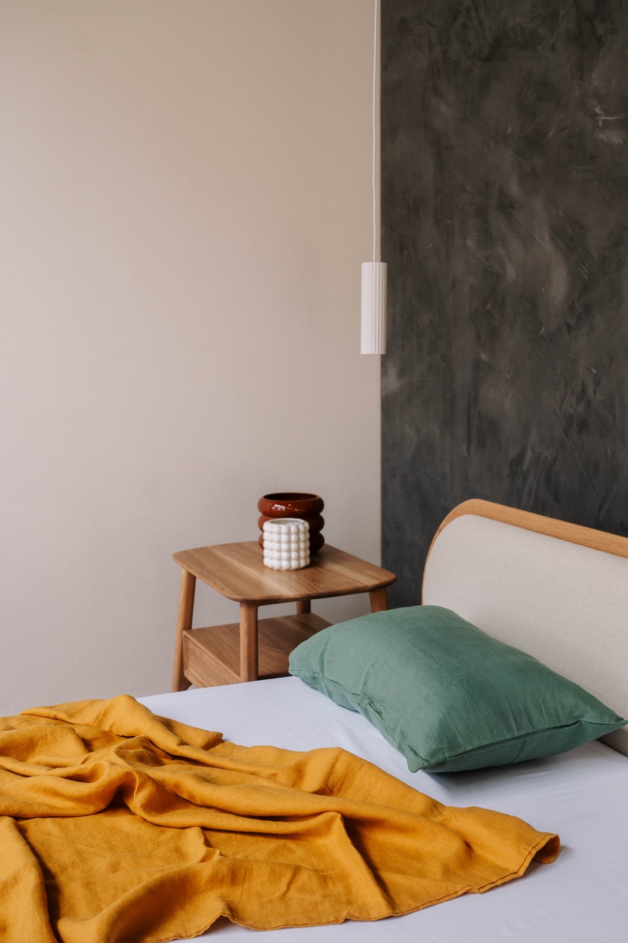 Dreamer Bed Pill Headboard