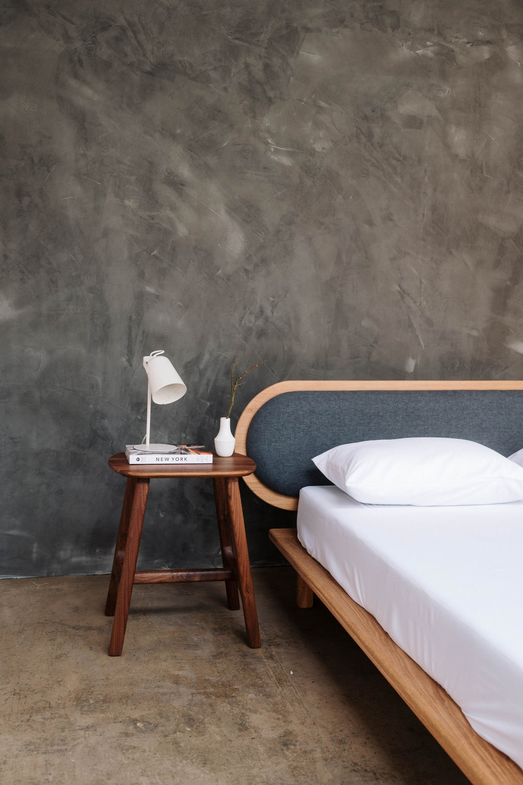 Dreamer Bed Pill Headboard