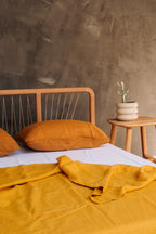 Dreamer Bed Rope Headboard