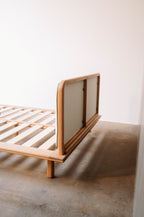 Dreamer Bed Upholstered Headboard