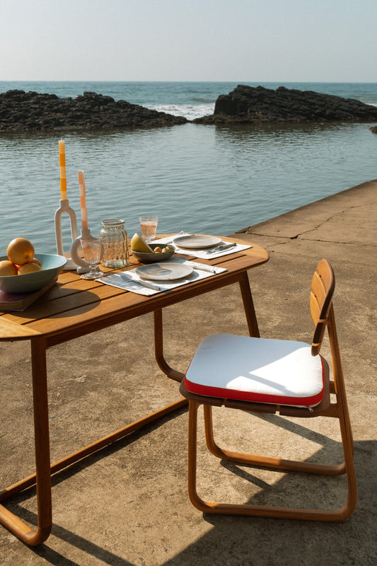 Holiday Often Dining Table