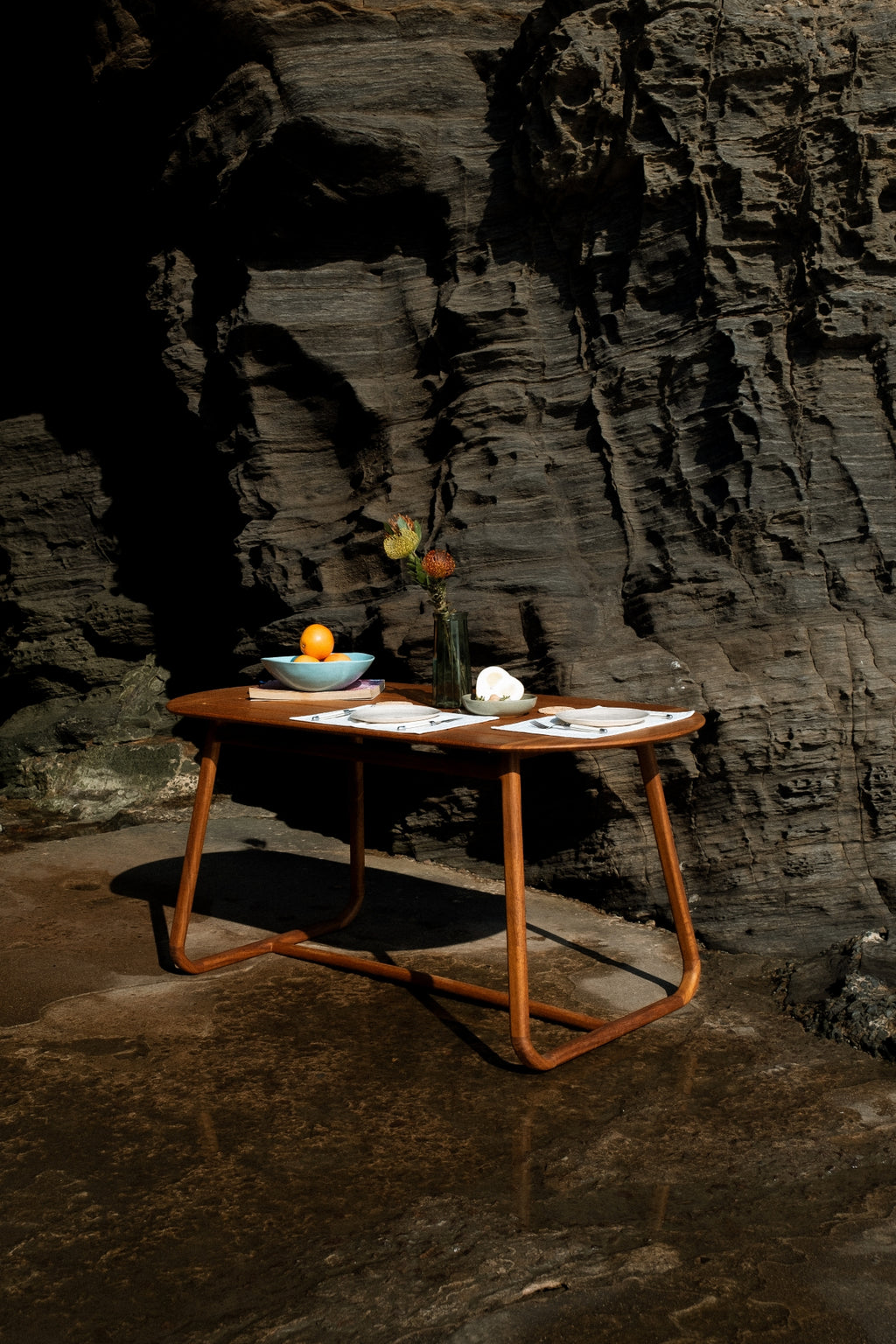 Holiday Often Dining Table