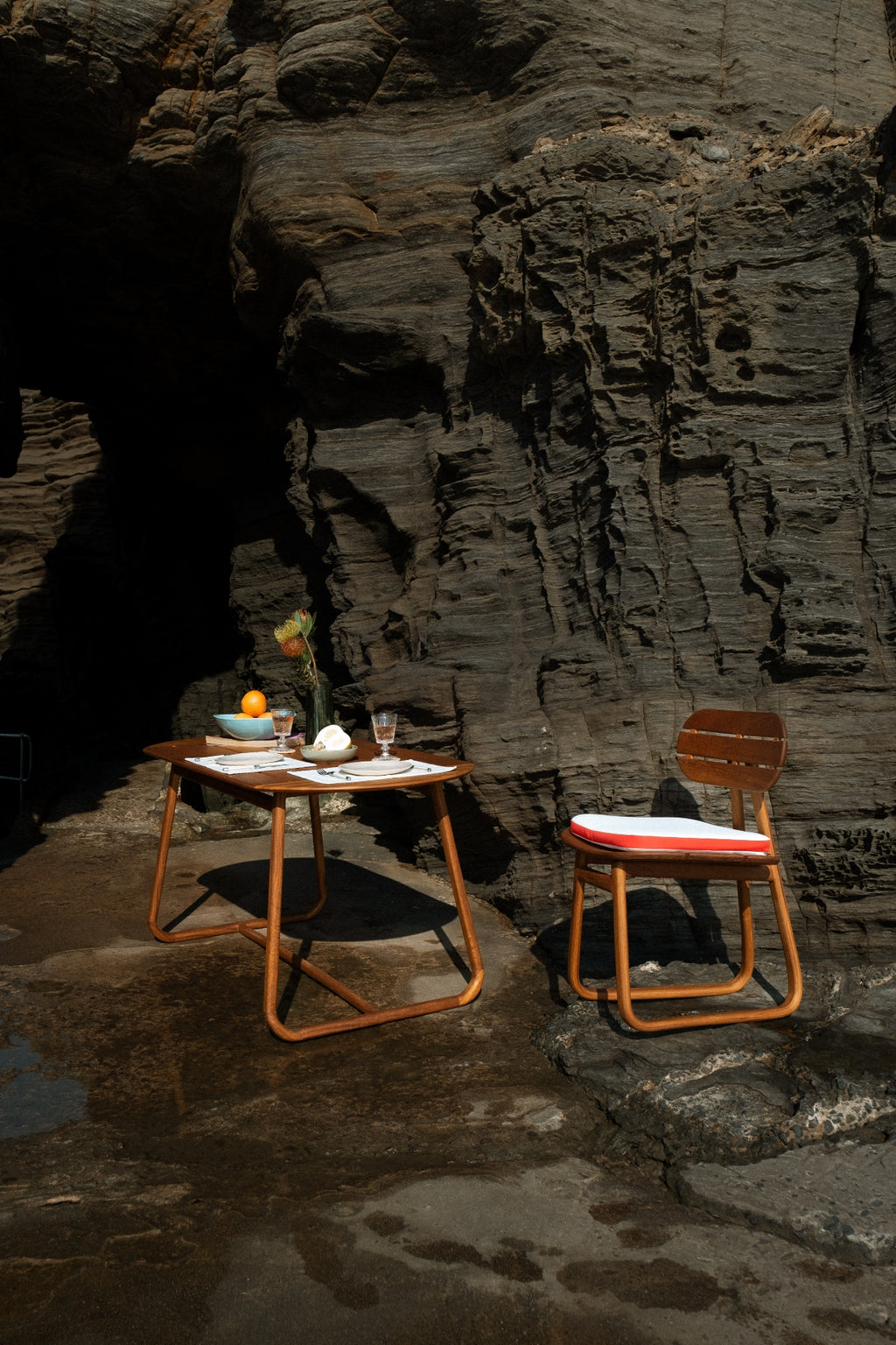Holiday Often Dining Table