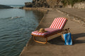 Holiday Often Sun Lounger