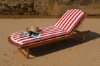 Holiday Often Sun Lounger
