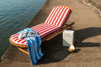 Holiday Often Sun Lounger