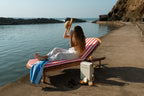 Holiday Often Sun Lounger