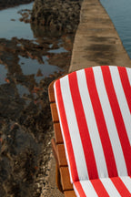 Holiday Often Sun Lounger