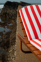 Holiday Often Sun Lounger