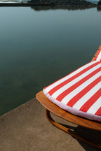 Holiday Often Sun Lounger