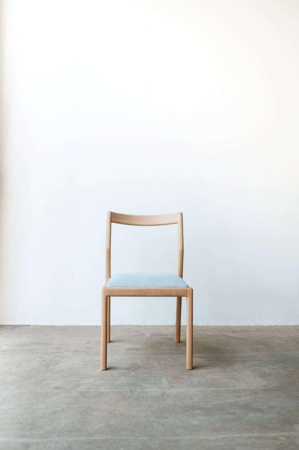 Selah Cafe Dining Chair