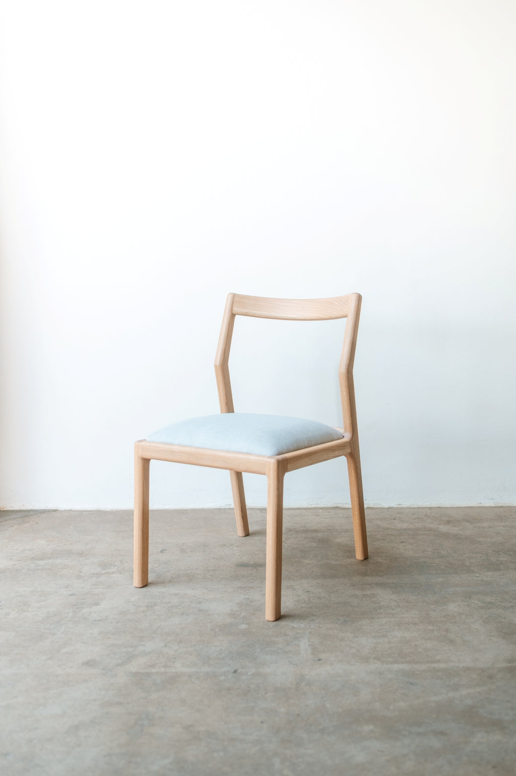 Selah Cafe Dining Chair