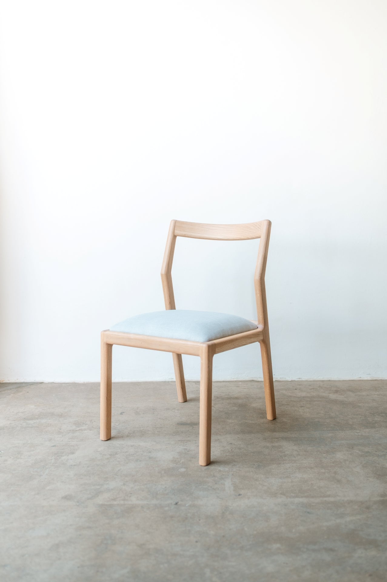 Selah Cafe Dining Chair